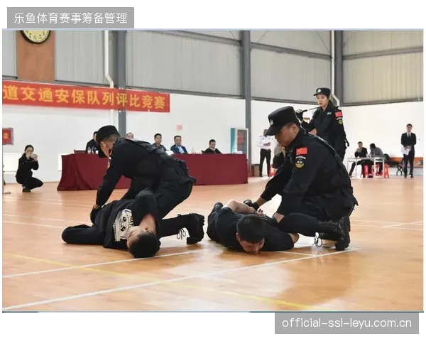 赛事安保运营回归管理本位，实名制核销将单项执行模式彻底推向整合阶段